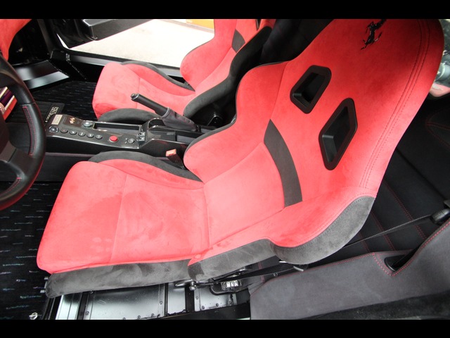 中古車 フェラーリ 360モデナ チャレンジストラダーレ ディーラー車 Tベルト交換済み の中古車詳細 10 000km ブルーナート 東京都 Sold Out 中古車情報 中古車検索なら 車選びドットコム 車選び Com