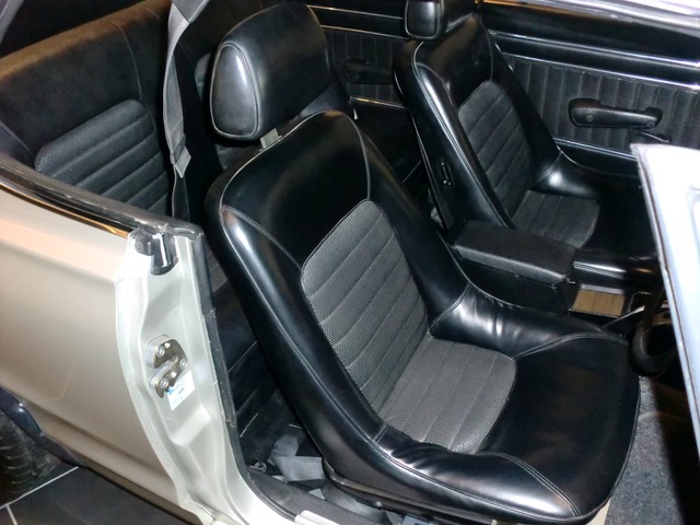 1971 Nissan Skyline GT-R 2Dr photo 8