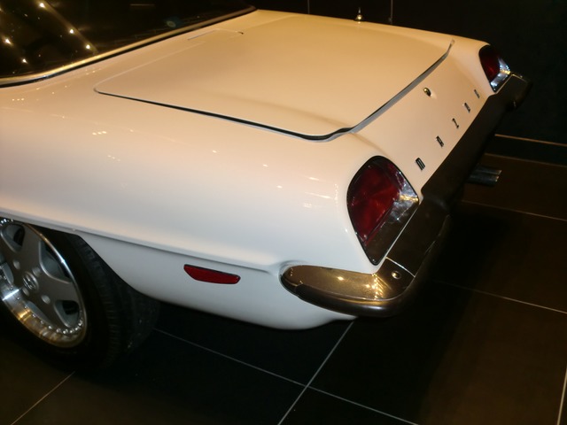 中古車 マツダ コスモスポーツ コスモsp13b搭載モディファイ極上車 の中古車詳細 ホワイト 福岡県 価格応談 中古車情報 中古車 検索なら 車選びドットコム 車選び Com