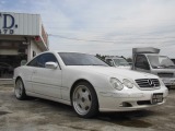 CLクラス CL500 CL500 