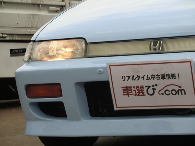 美品！シティ車 NO.127 中古車 内装3段変速付 ワインレッド レンタル店