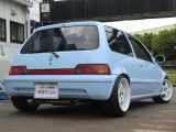 オーリンズ車高調でローダウン!