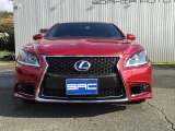 LS600h 600h Fスポーツ 4WD 