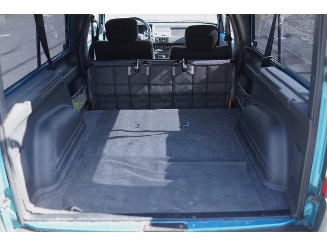 中古車 ルノー エクスプレス At パワステ付き 車検取立て の中古車詳細 163 000km エメラルドグリーンメタ 神奈川県 Sold Out 中古車情報 中古車検索なら 車選びドットコム 車選び Com