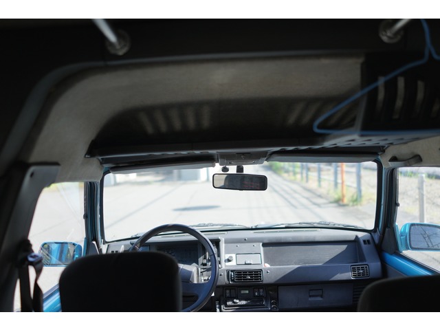 中古車 ルノー エクスプレス At パワステ付き 車検取立て の中古車詳細 163 000km エメラルドグリーンメタ 神奈川県 126 5万円 中古車情報 中古車検索なら 車選びドットコム 車選び Com