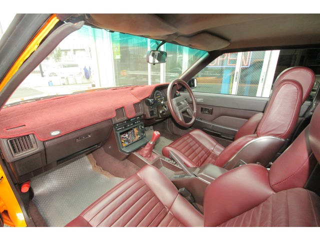 中古車 トヨタ セリカ XX 2.0 GT フルレストア車☆超綺麗☆ の