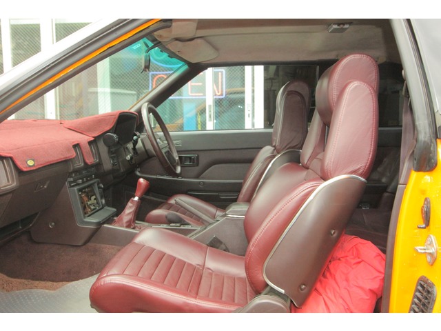 中古車 トヨタ セリカ XX 2.0 GT フルレストア車☆超綺麗☆ の