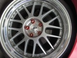 19インチ SSRプロフェッサーです。