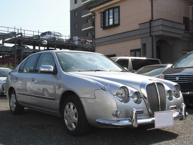 新しいスタイル リョーガ 【支払総額594，000円】車 ミツオカ ミツオカ