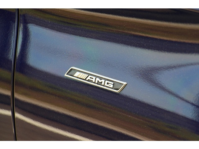 メルセデス・ベンツ C450 AMG