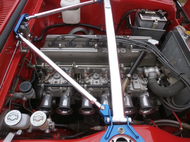 1971 Nissan Skyline GT-R 3 photo 4