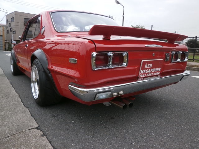 オーセンティックスカイライン3台 トミカプレミアムギフト NISSAN