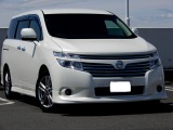 日産 エルグランド 中古車情報 中古車検索なら 車選びドットコム 車選び Com