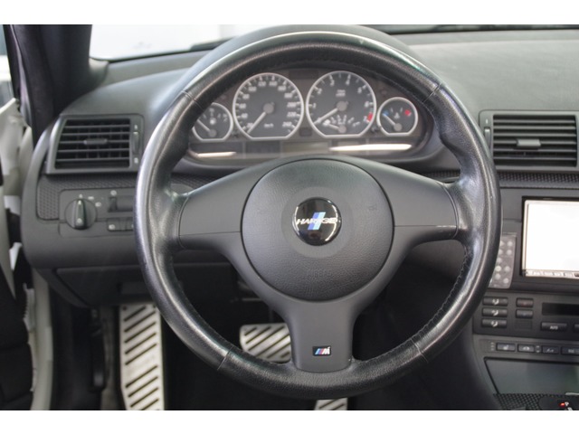 中古車 Bmw 330ci カブリオレ ハルトゲ仕様ローダウン の中古車詳細 70 010km ホワイト 北海道 130万円 中古車情報 中古車検索なら 車選びドットコム 車選び Com