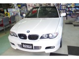 3シリーズカブリオレ 330Ci カブリオレ 330Ci ハルトゲ仕様ローダウン