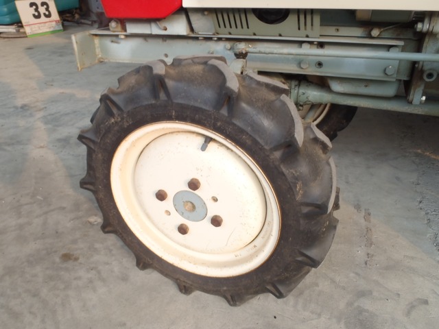 ヤンマー トラクター YM1610D｜農家さんの味方｜全国の農家の