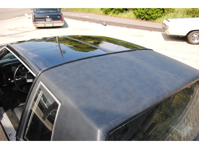 中古車 シボレー モンテカルロ ユーロモンテ New外 内装 Tバー の中古車詳細 ブラック 愛知県 168万円 中古車情報 中古車 検索なら 車選びドットコム 車選び Com