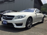 CLクラス AMG CL63 CL63 パフォーマンスパッケージ 