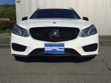 Eクラスワゴン E250ワゴン E250 アバンギャルド 