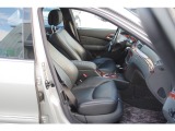 Sクラス S430 S430 4マチック 4WD エアサスV8本革シート純正ナビ