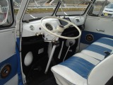 タイプII  21W DX