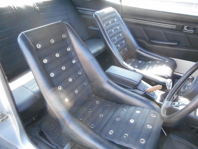 中古車 日産 スカイライン 2 0 Gt X ケンメリgtr仕様 の中古車詳細 シルバー 三重県 価格応談 中古車情報 中古車検索なら 車 選びドットコム 車選び Com