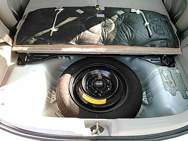 中古車 日産 モコ ブランベージュセレクション Hddナビ 社外13aw Tチェーン の中古車詳細 95 000km パールホワイト 埼玉県 26万円 中古車情報 中古車検索なら 車選びドットコム 車選び Com