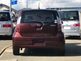 ブーン 1.3 CX ☆あんしん保証付き ランクアップ可☆