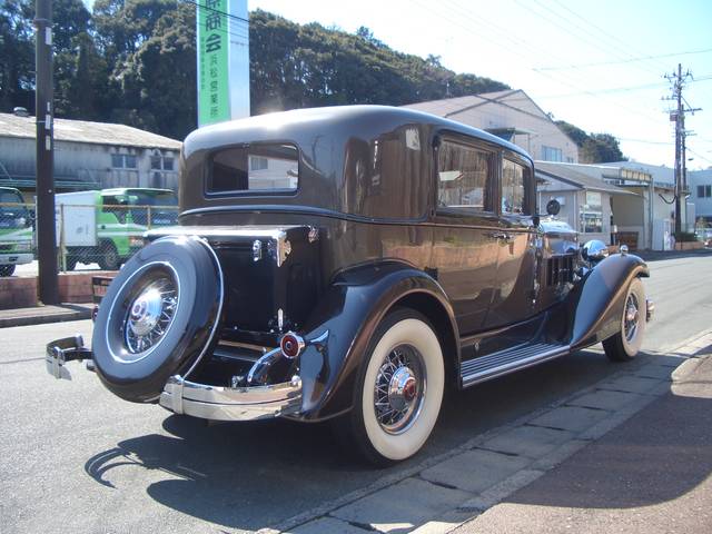 中古車 その他 アメリカ その他 アメリカ パッカード の中古車詳細 ブラウン 静岡県 価格応談 中古車情報 中古車検索なら 車 選びドットコム 車選び Com