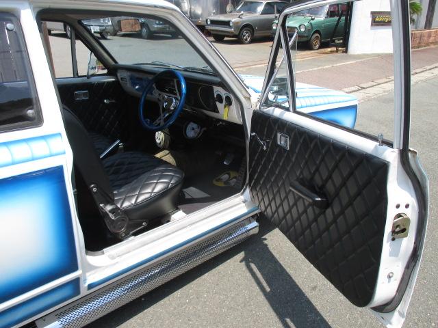 トヨタ カローラバン カローラワゴン の中古車詳細 (53,000km