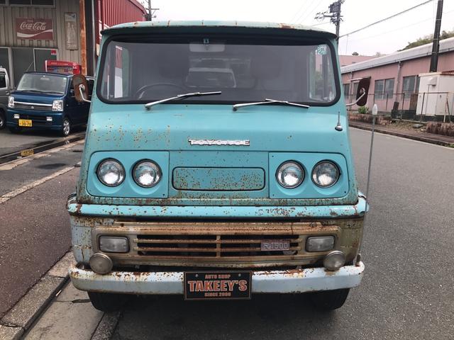 トヨタ トヨエース R1500 の中古車詳細 (走行距離不明, Lグリーン