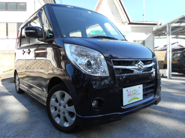 改造 パレット 車 Kuruma