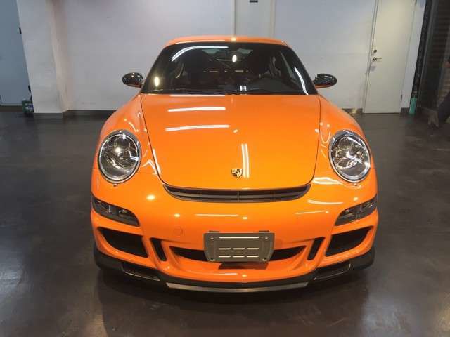 中古車 ポルシェ 911 Gt3 Rs D車 フルオプション 6mt 左h の中古車詳細 3 000km オレンジ 千葉県 価格応談 中古車情報 中古車検索なら 車選びドットコム 車選び Com