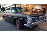 【中古車情報】日産 グロリア  ベンコラ ローダウン公認 の中古車詳細（走行距離：9.5万km、カラー：ブラック、販売地域：神奈川県川崎市多摩区菅北浦）