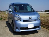 ヴォクシー 2.0 X Lエディション 福祉車両スローパー 禁煙車 修復歴なし