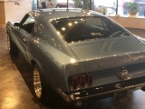 マスタング コブラ 1969y Mustang 428