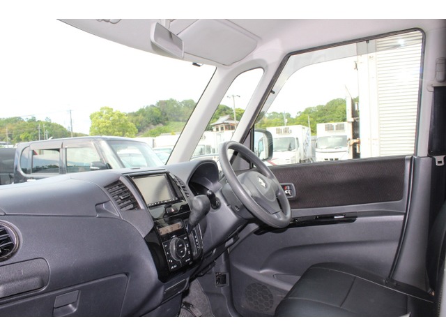 スズキ パレット SW XS スマートキー&プッシュスタート、HID の中古車