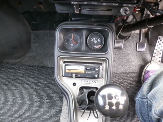 中古車 日産 チェリー X1 R の中古車詳細 ホワイト 東京都 475万円 中古車情報 中古車検索なら 車選びドットコム 車 選び Com