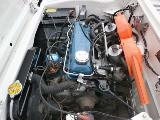 日産 チェリー X1-R の中古車詳細 (走行距離不明, ホワイト, 東京都 