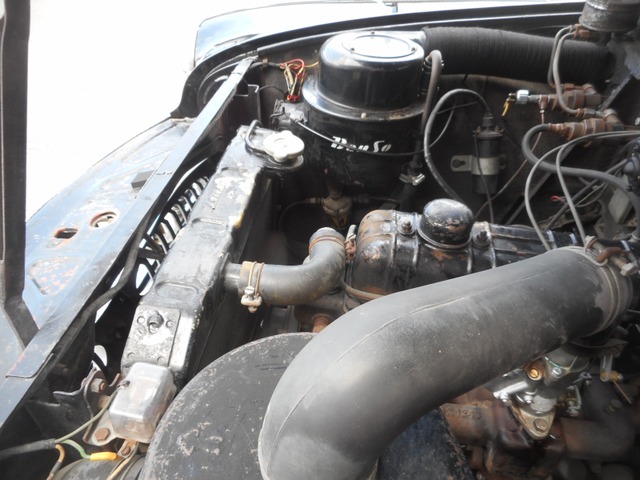 中古車 トヨタ トヨペットクラウン 昭和33年 観音dx アポロウインカー の中古車詳細 ブラック 三重県 価格応談 中古車情報 中古車 検索なら 車選びドットコム 車選び Com