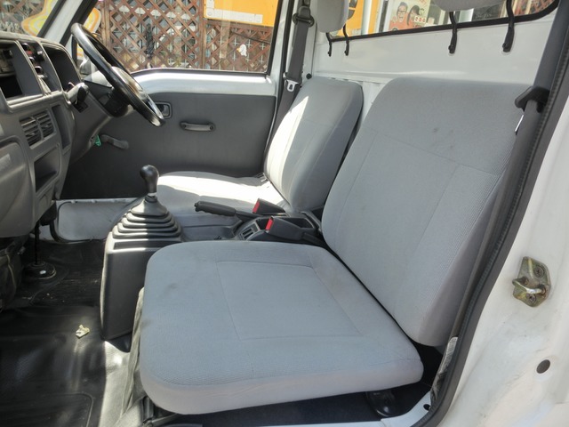スバル サンバートラック TB 車検長い 5速 エアコン の中古車詳細  