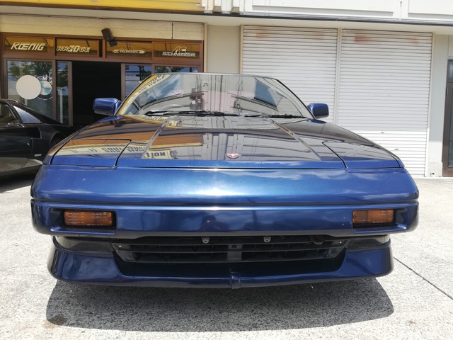 中古車 トヨタ Mr2 1 6 Gリミテッド スーパーチャージャー Tバールーフ 5速マニュアル s製15aw の中古車詳細 110 900km ダークブルー 愛知県 Sold Out 中古車情報 中古車検索なら 車選びドットコム 車選び Com