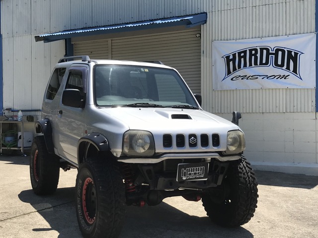 中古車情報 スズキ ジムニー あり の中古車詳細 走行距離 22 8万km カラー シルバー 販売地域 愛知県豊田市 中古車 を探すなら Carme カーミー 中古車 中古車情報 スズキ ジムニー あり の中古車詳細 走行距離 22 8万km カラー シルバー 販売地域 愛知県豊田市 中古車 を探すなら Carme カーミー 中古車
