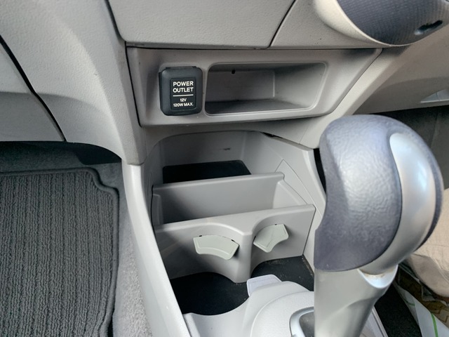 中古車 ホンダ インサイト 1 3 G 実走行5万キロ台 の中古車詳細 56 800km グレー 埼玉県 50万円 中古車情報 中古車 検索なら 車選びドットコム 車選び Com