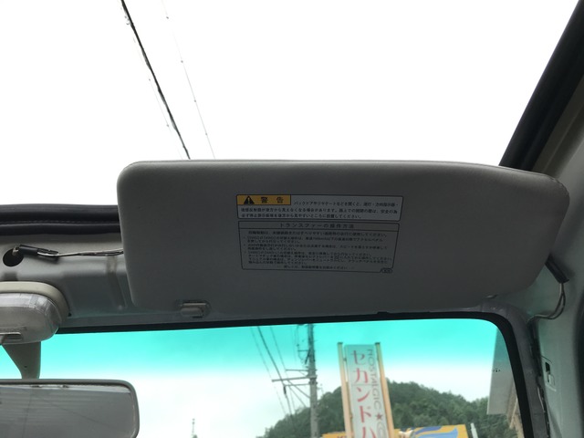 中古車 スズキ ジムニー ルーフカット 各部メッキ装飾 の中古車詳細 175 7km シルバー 岐阜県 98万円 中古車情報 中古車 検索なら 車選びドットコム 車選び Com