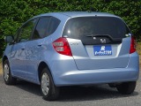 フィット 1.3 G CDオーディオ ETC