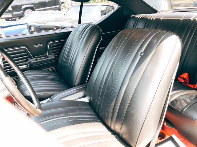 中古車 シボレー シェベル 1969yシェベル ビンテージエアー の中古車詳細 グレー 愛知県 398万円 中古車情報 中古車検索なら 車 選びドットコム 車選び Com