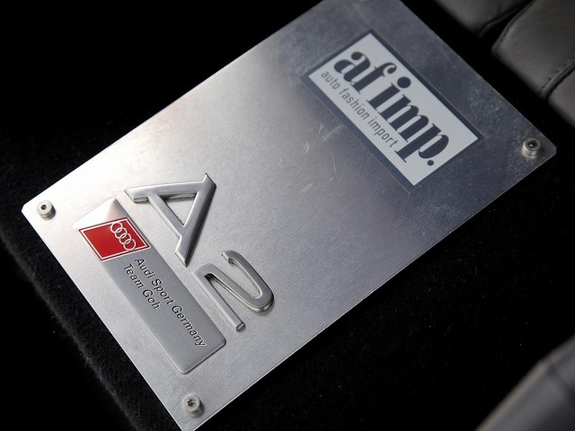 中古車情報 アウディ 修復歴無し の中古車詳細 走行距離 14 3万km カラー オレンジ ブラック 販売地域 愛知県一宮市 中古車 を探すなら Carme カーミー 中古車