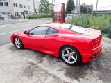 360モデナ  H12 F360 MT車 4.3万km