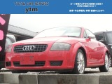 アウディ Ttクーペ 中古車情報 中古車検索なら 車選びドットコム 車選び Com